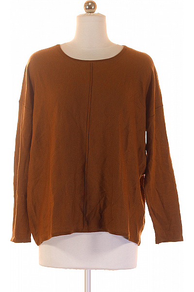 Pepe Jeans Dámský Pulovr Hnědý Vel. XS | Pepe Jeans | obrázek 2