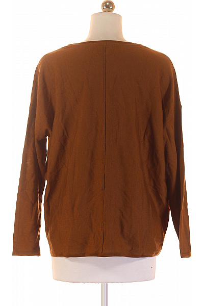 Pepe Jeans Dámský Pulovr Hnědý Vel. XS | Pepe Jeans | obrázek 3