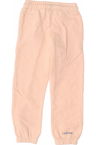 Dívčí Tepláky Béžová Liewood | liewood | obrázek 2