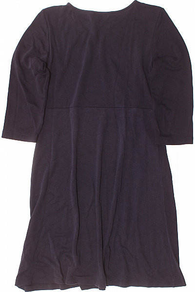 Šaty Modré Vel. 40 | Unimoda | obrázek 2