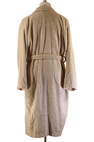 Pánské župan Béžový GANT Second hand Vel. XXL | GANT | obrázek 3