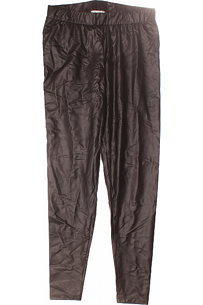 Dámské Legíny Černé Soyaconcept Vel. L