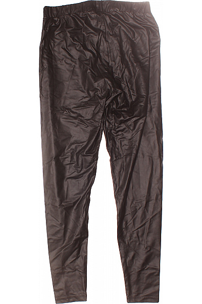 Dámské Legíny Černé Soyaconcept Vel. L