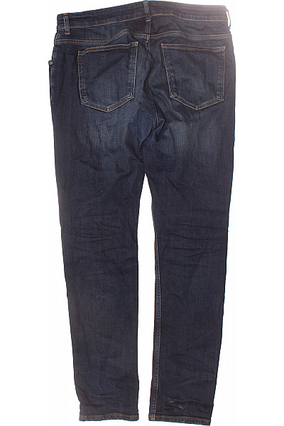 Pánské Rovné Džíny Modré | LAWRENCE GREY | obrázek 2