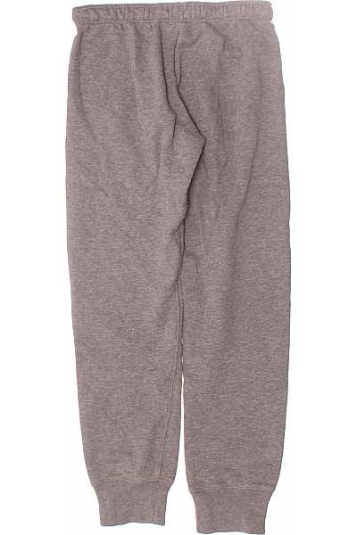 Nike Chlapecké Tepláky Šedé | Nike | obrázek 2