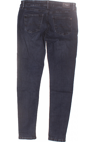 Pepe Jeans Dámské Džíny Modré Vel. 29/30 | Pepe Jeans | obrázek 2