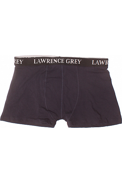 Pánské Spodní Prádlo Modré Vel. L | LAWRENCE GREY | obrázek 2