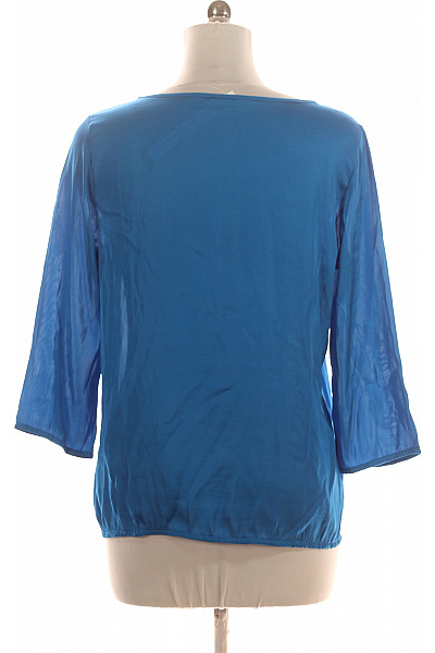  Halenka Jednobarevná Modrá Esprit | Esprit | obrázek 2