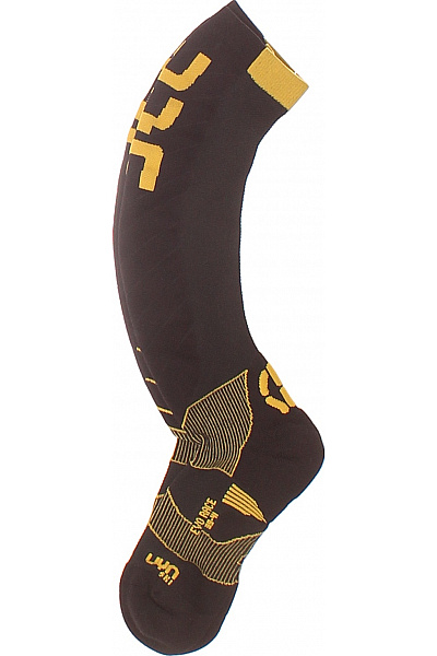 Ponožky Černé Second Hand Vel. 39/41