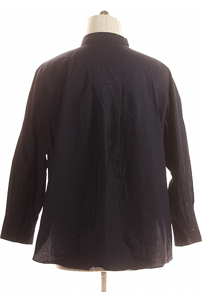 Dámská Košile Modrá | MARINA | obrázek 2