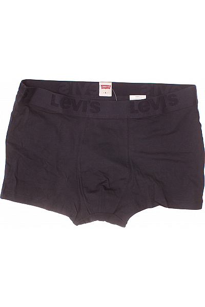 Pánské Spodní Prádlo Modré LEVIS Vel. XL | LEVIS | obrázek 2