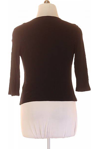 ETAM Dámský Cardigan Černý Second hand | ETAM | obrázek 3