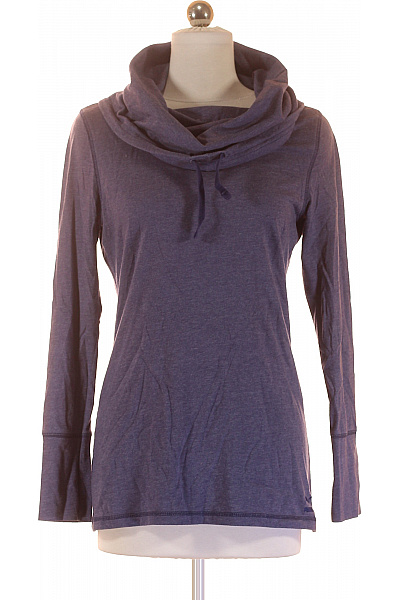 Puma Sportovní Dámské Tričko Modré Vel. 36 | Puma | obrázek 2