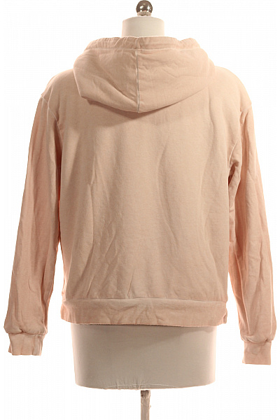 Dámská Mikina Růžová BETTER RICH Vel. S | BETTER RICH | obrázek 2