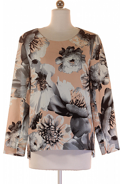 SELECTED Halenka Barevná Vel. 34 | SELECTED | obrázek 2