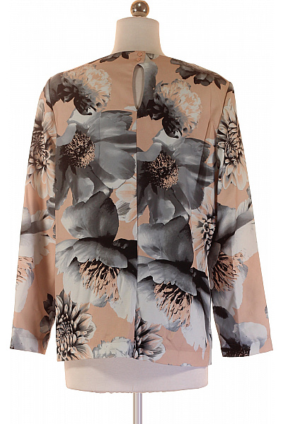 SELECTED Halenka Barevná Vel. 34 | SELECTED | obrázek 3