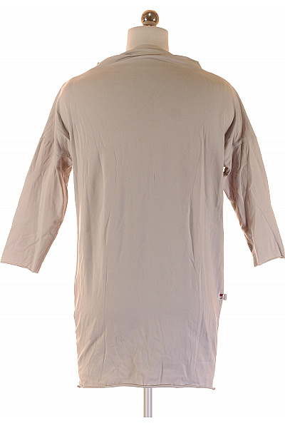 Dámské Rolák Šedý Vel. XS | Unimoda | obrázek 3