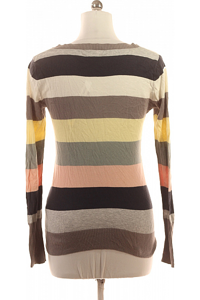 TOM TAILOR Dámský Cardigan Barevný Vel. M | TOM TAILOR | obrázek 3