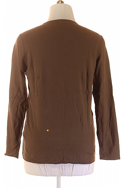 Pánský Pulovr Hnědý DRYKORN Vel. XL | DRYKORN | obrázek 2