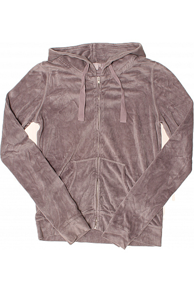 Massimo Dutti Dámská Mikina Šedá Vel. M | massimo dutti | obrázek 2