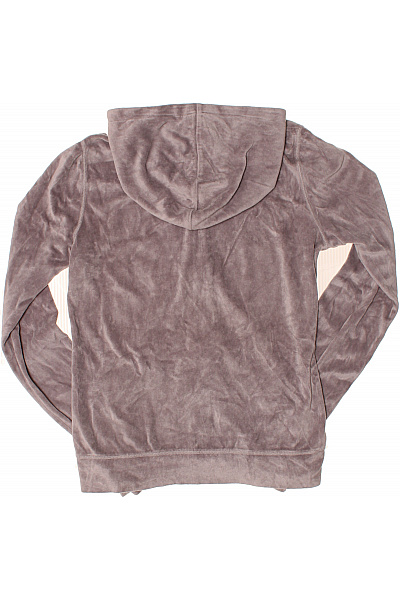 Massimo Dutti Dámská Mikina Šedá Vel. M | massimo dutti | obrázek 3