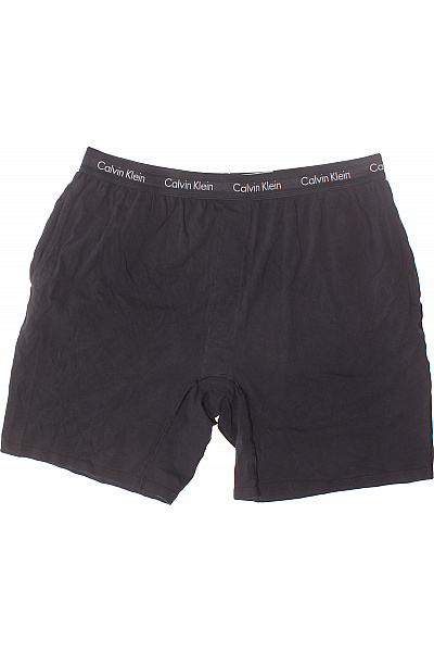 Calvin Klein Pánské Prádlo Modrý Vel. XL | Calvin Klein | obrázek 3