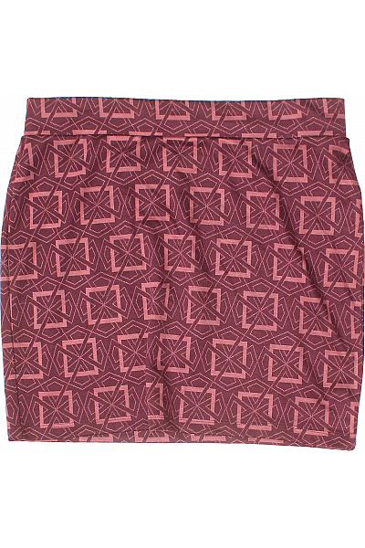 Balonová  Sukně Fialová Esmara Vel. M | Esmara | obrázek 2