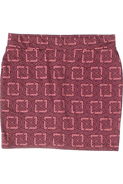 Balonová  Sukně Fialová Esmara Vel. M | Esmara | obrázek 3