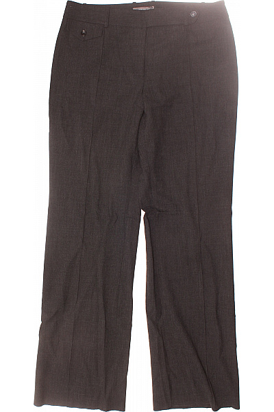 Dámské Kalhoty Šedé ANN TAYLOR