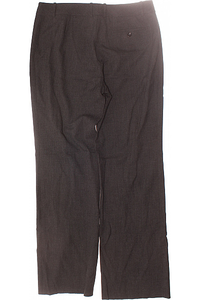 Dámské Kalhoty Šedé ANN TAYLOR