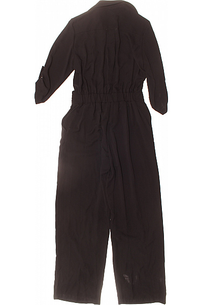 Dámský Overal Na Spaní Černý Rinascimento Vel. L | Rinascimento | obrázek 2