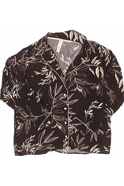 Dámské Prádlo Černobílé Vel. M | Unimoda | obrázek 4