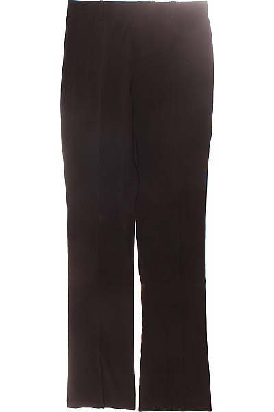 Dámské Kalhoty Vlněné Černé Ann Demeulemeester Vel. 50 | Ann Demeulemeester | obrázek 2