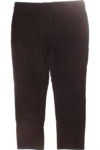 Dámské Kalhoty Černé Hobbs Second hand Vel. 42