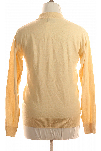 Dámský Pulovr Béžový Scotch & Soda Vel. L | Scotch & Soda | obrázek 2