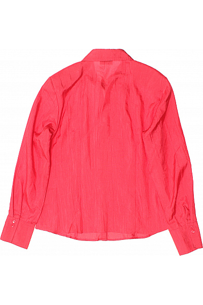 Dámská Košile Červená GERRY WEBER Vel. 36 | GERRY WEBER | obrázek 2