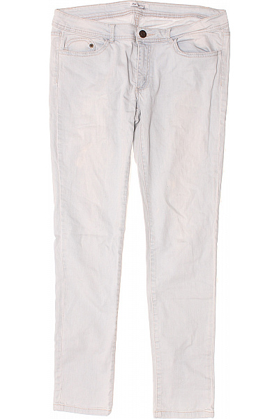 NAF Dámské Džíny Modré Vel. 44