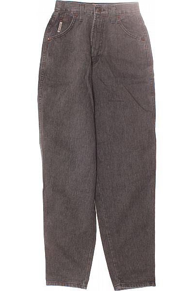 InWear Boyfriend Dámské Džíny Šedé Vel. 34