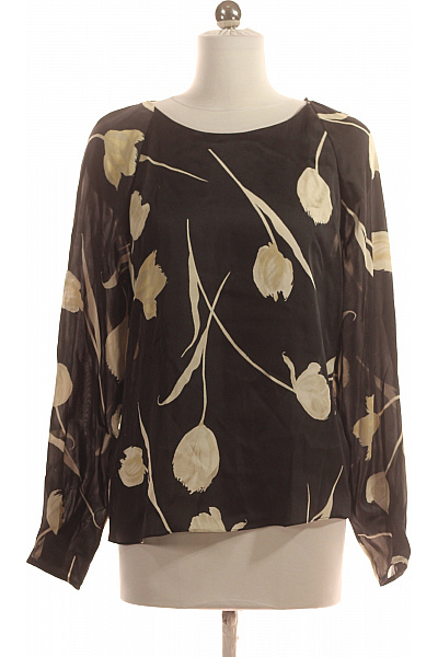 Halenka Černá Next Vel.  38 | Next | obrázek 2