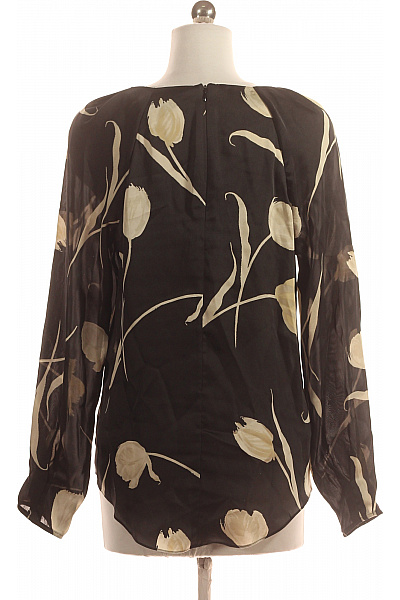 Halenka Černá Next Vel.  38 | Next | obrázek 3