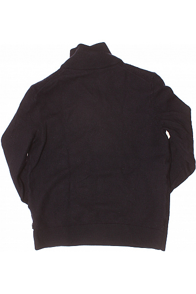 Pánský Svetr Modrý Hugo Boss Vel. B959287 | Hugo Boss | obrázek 2