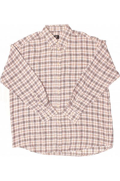 Bogner Pánská Košile Barevná Vel. 45 | Bogner | obrázek 2