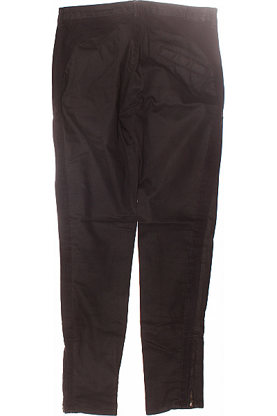 Dámské Kalhoty Černé PART TWO Vel. 36