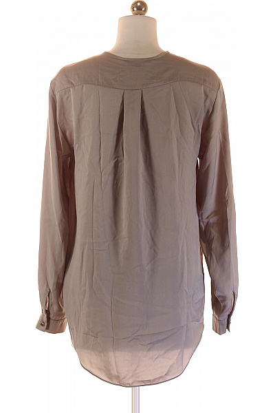 Halenka Šedá Next Vel.  36 | Next | obrázek 2