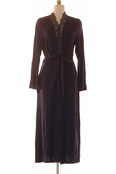 Cyberjammies Dámské župan Modrý Vel. 36 | cyberjammies | obrázek 2