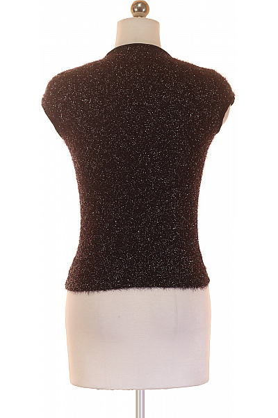 Zabaione Dámské Bolerko Černé | zabaione | obrázek 3