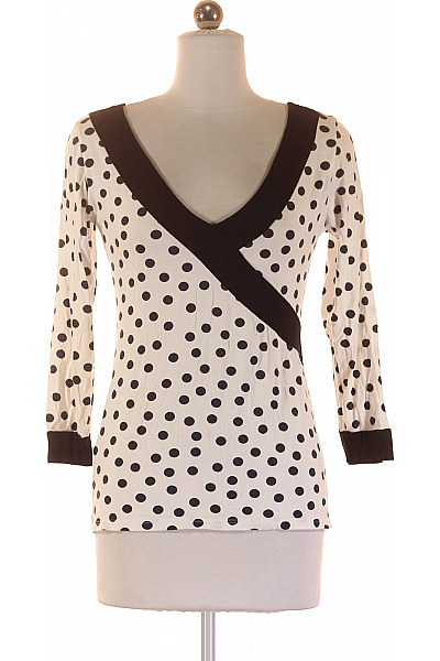 Dámské Tričko s Potiskem Černobílé | Unimoda | obrázek 2