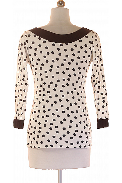 Dámské Tričko s Potiskem Černobílé | Unimoda | obrázek 3