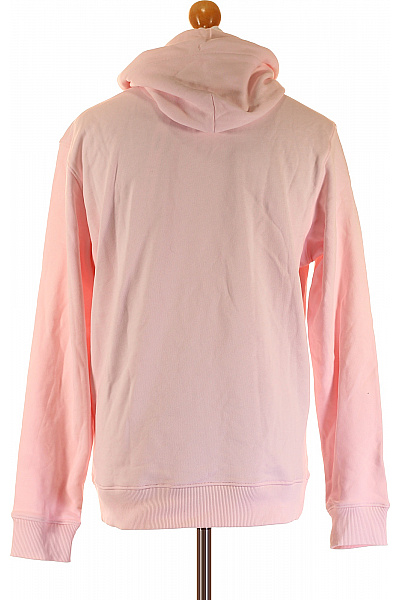 Scotch & Soda Pánská Mikina Bez Zapínání Růžová Vel. L | Scotch & Soda | obrázek 2
