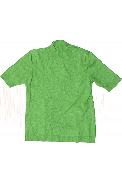 Dámský Rolák Zelený FAIR WEAR Vel. 42 | FAIR WEAR | obrázek 2